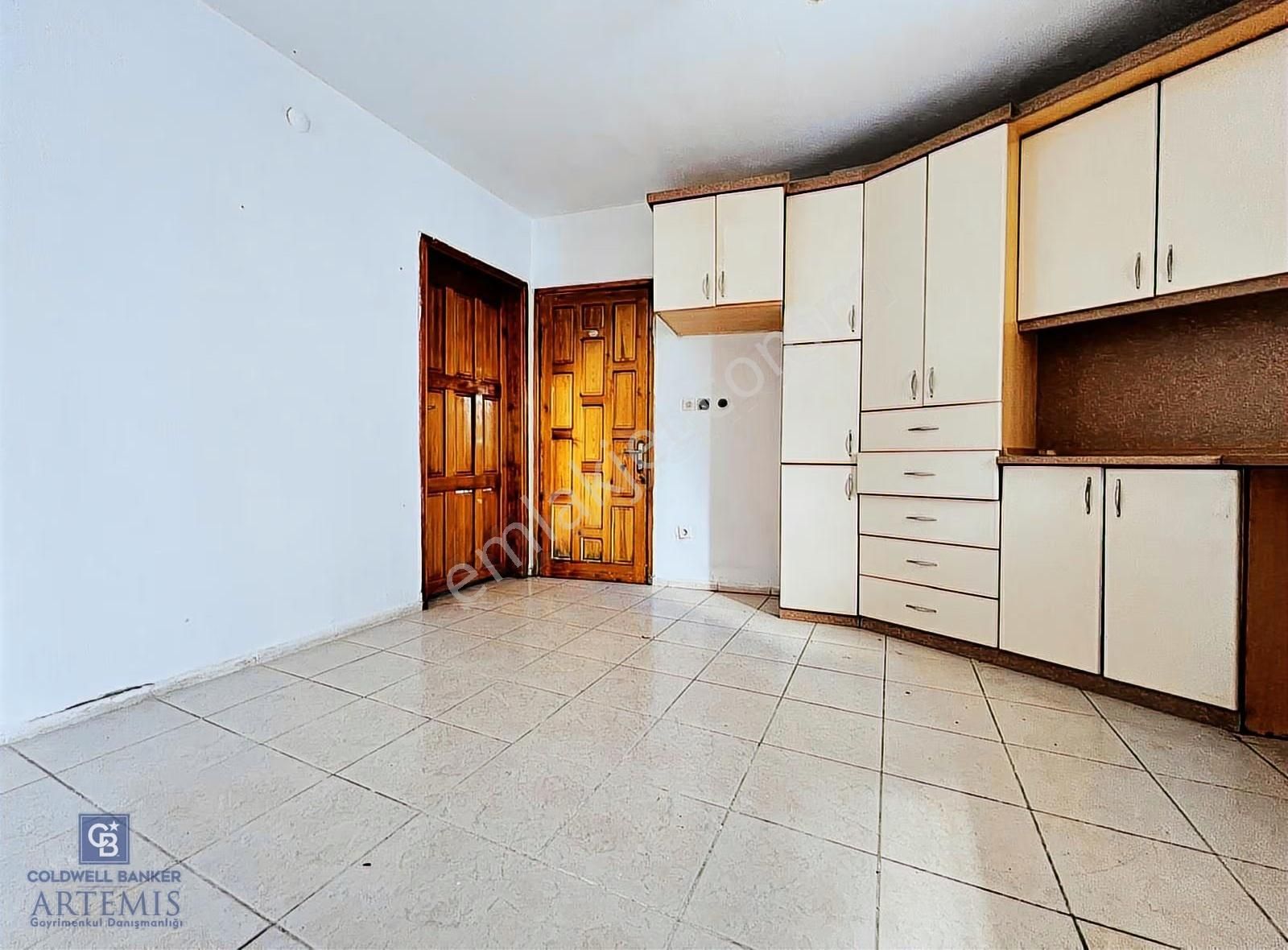 Bodrum Gümbet 2+1 Satılık Daire - Görsel 4