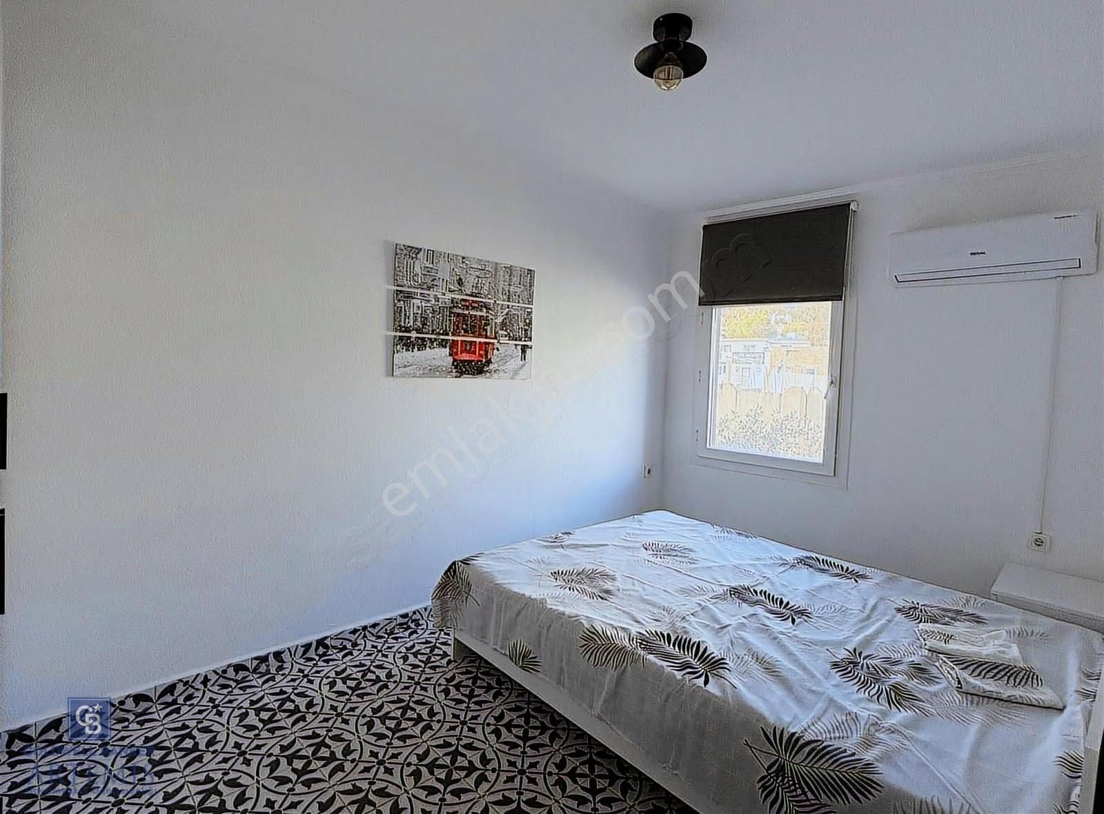 Bodrum Gümbet 1+1 Eşyalı Kiralık Daire - Görsel 3