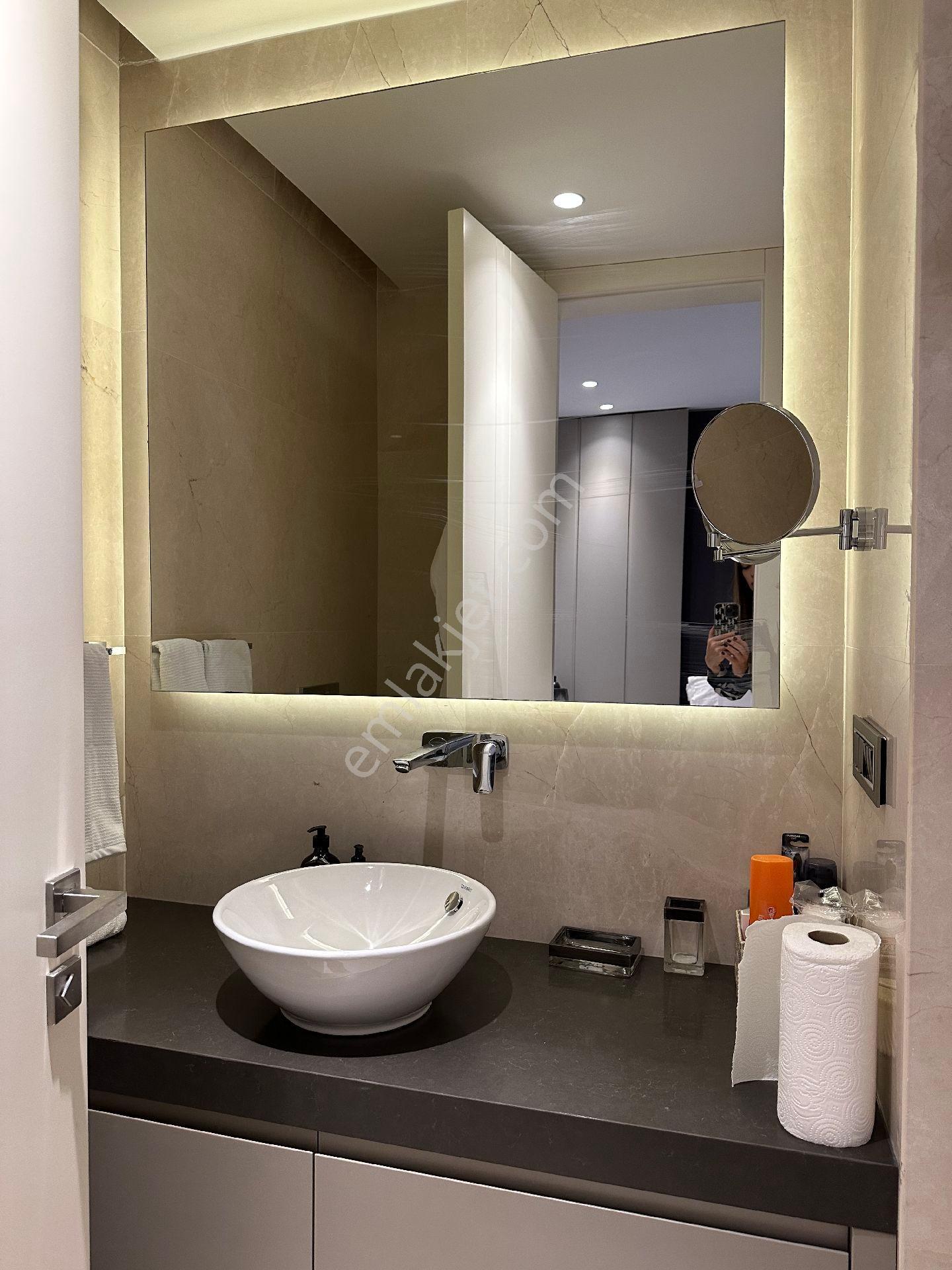 Bodrum Haremtan Koyunda Mett Otel İçerisinde Kiralık Lüks Villa - Görsel 30