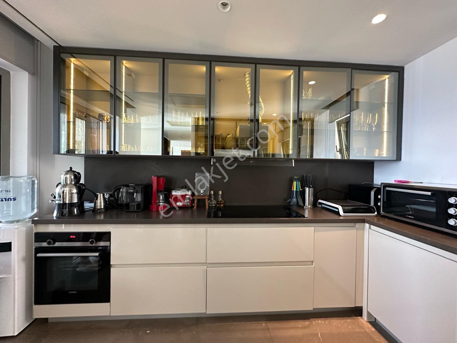 Bodrum Haremtan Koyunda Mett Otel İçerisinde Kiralık Lüks Villa - Görsel 14