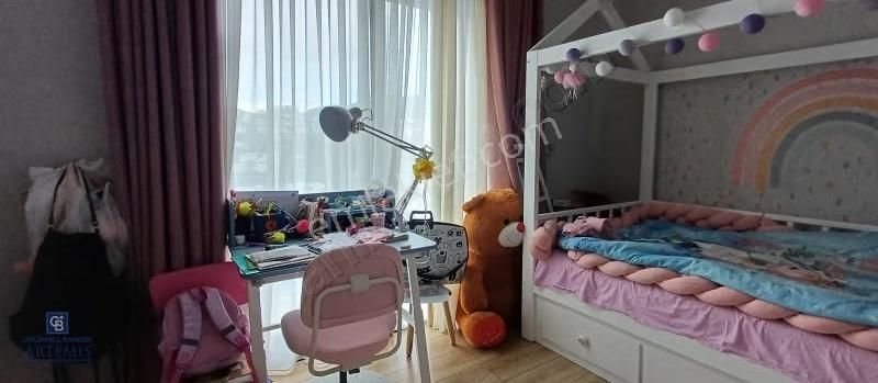 Bodrum Yeniköy Satılık Özel Havuzlu Villa - Görsel 12