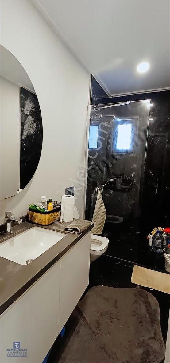 Bodrum Yeniköy Satılık Özel Havuzlu Villa - Görsel 16