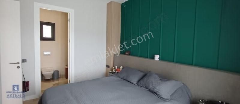 Bodrum Yeniköy Satılık Özel Havuzlu Villa - Görsel 13