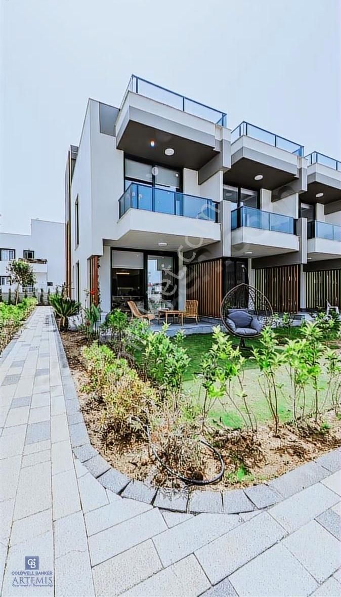 Mersin Taşucu Merkez | Denize Yakın Satılık Müstakil Villa - Görsel 2