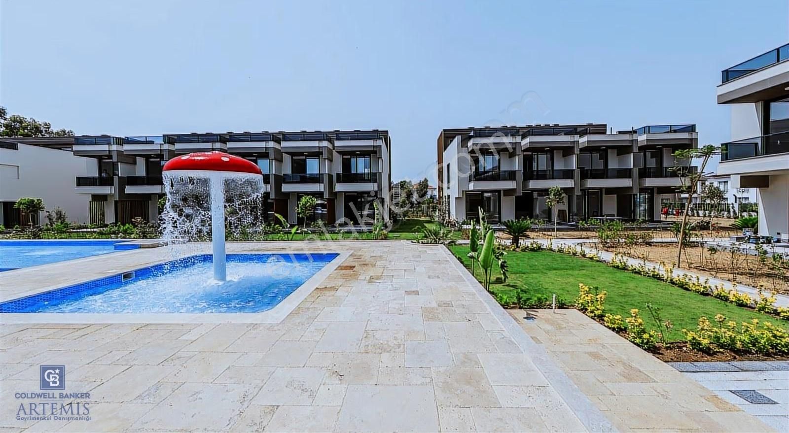 Mersin Taşucu Merkez | Denize Yakın Satılık Müstakil Villa - Görsel 7