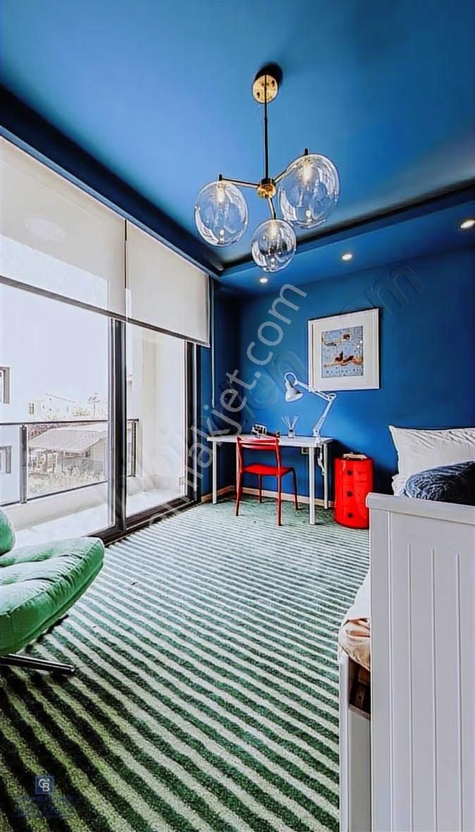 Mersin Taşucu Merkez | Denize Yakın Satılık Müstakil Villa - Görsel 10