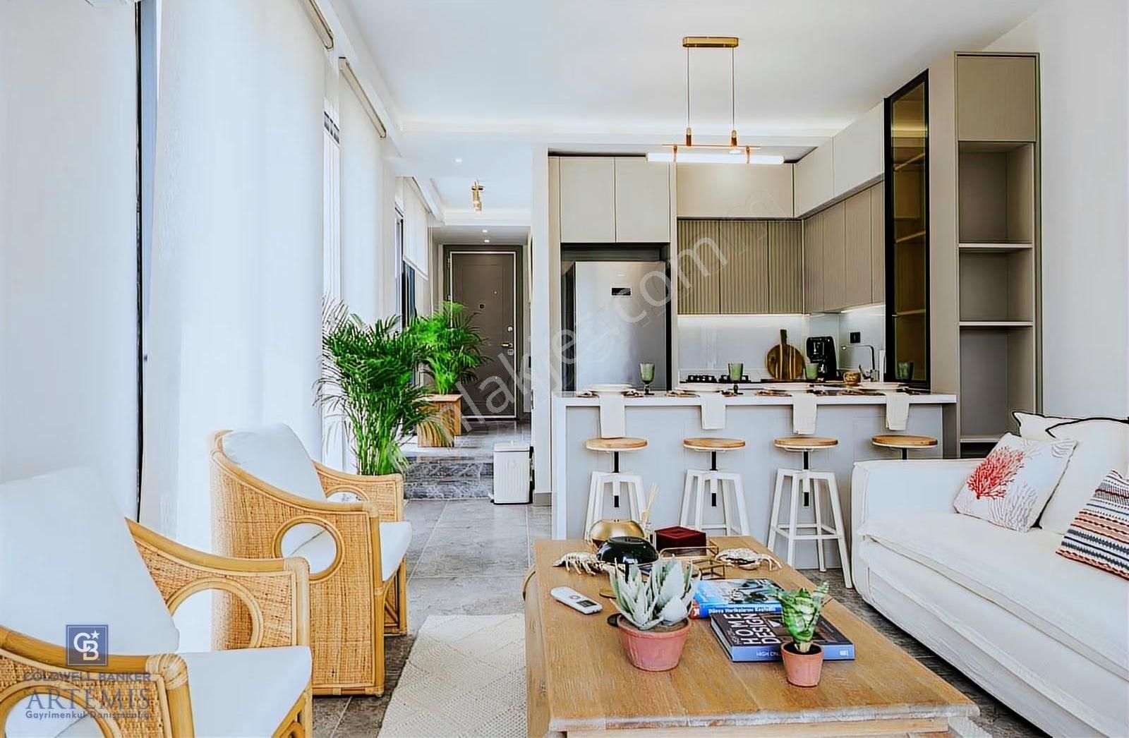 Mersin Taşucu Merkez | Denize Yakın Satılık Müstakil Villa - Görsel 5