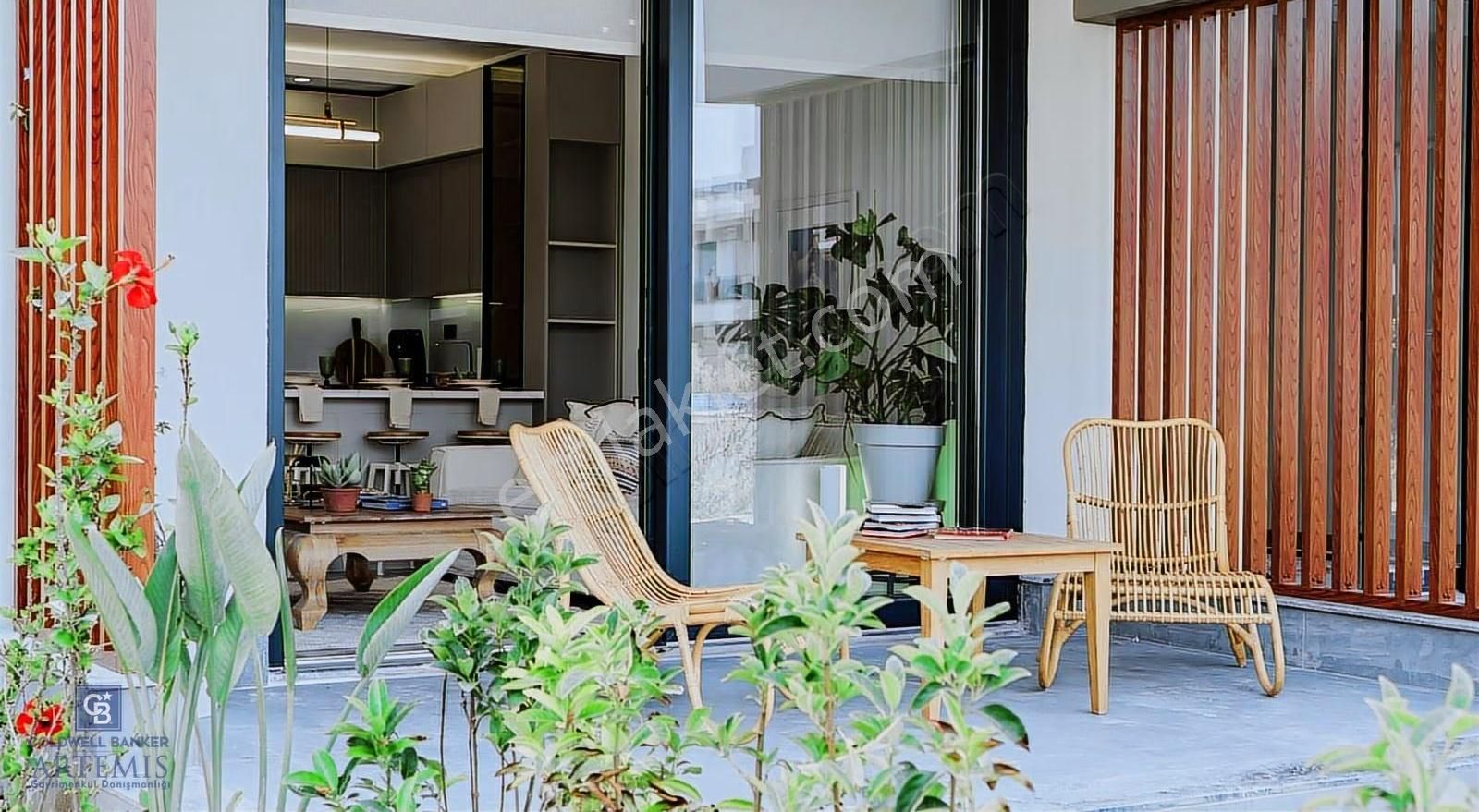 Mersin Taşucu Merkez | Denize Yakın Satılık Müstakil Villa - Görsel 9