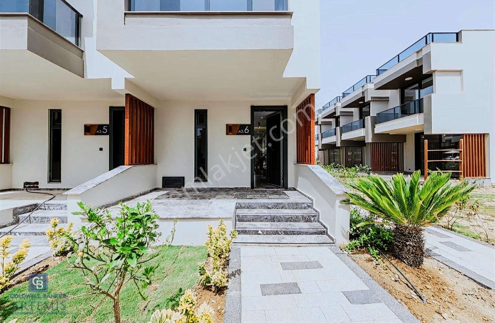 Mersin Taşucu Merkez | Denize Yakın Satılık Müstakil Villa - Görsel 6