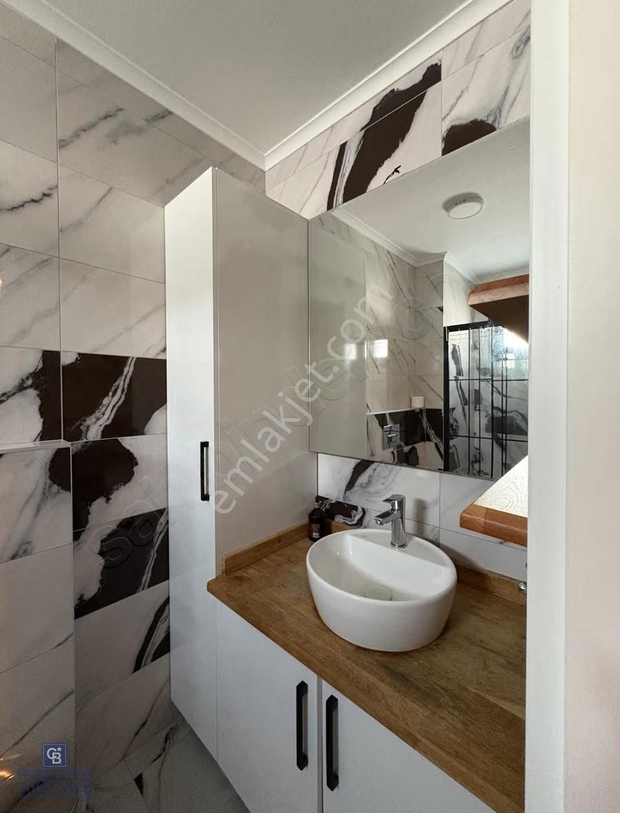 Bodrum Ortakent Hastanelere Yakın 3+1 Eşyalı Kiralık Daire - Görsel 3