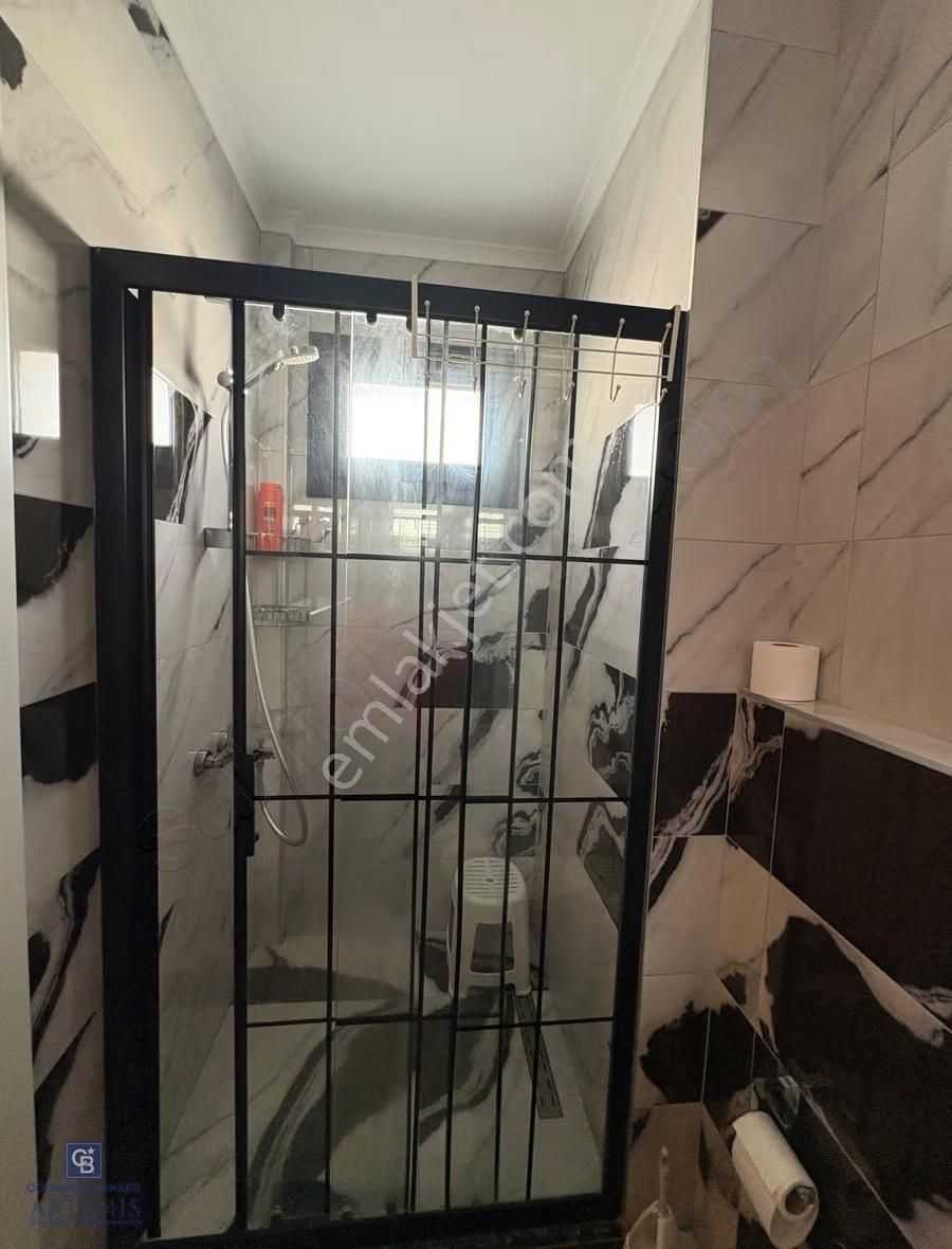 Bodrum Ortakent Hastanelere Yakın 3+1 Eşyalı Kiralık Daire - Görsel 2