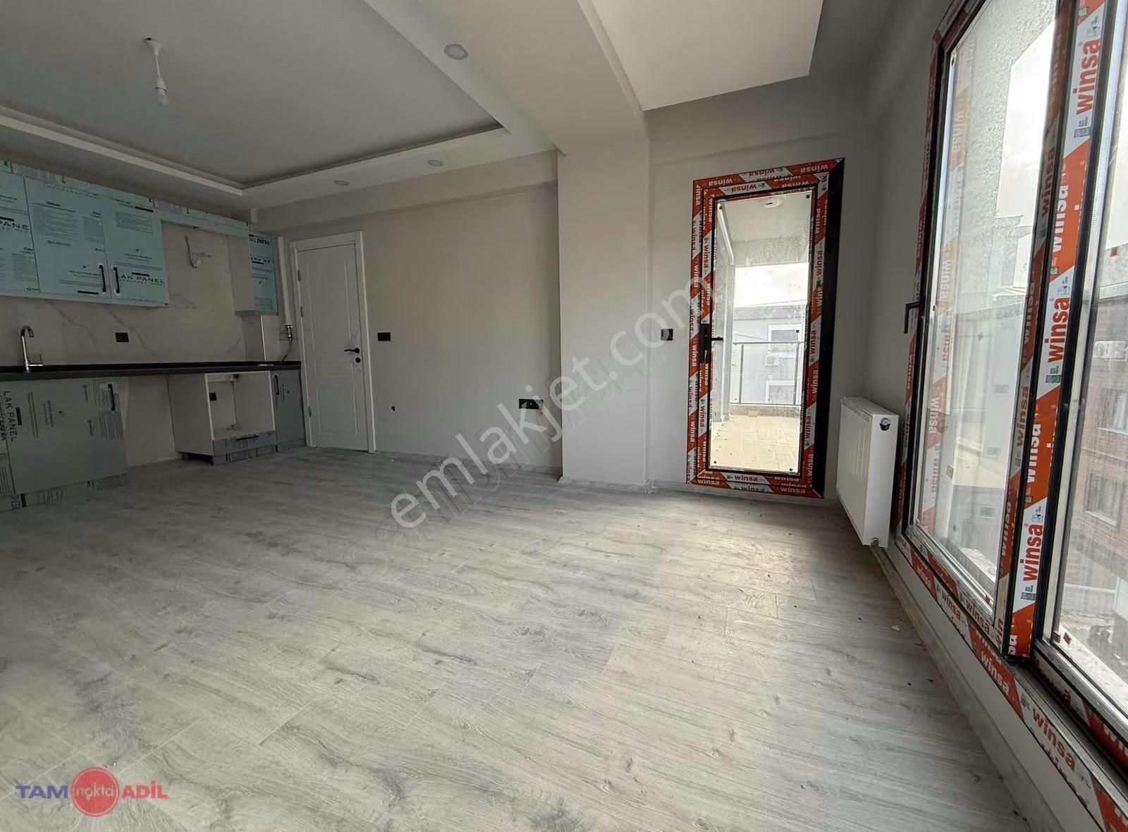 Fatih Mh. Satılık 2+1 - Görsel 6