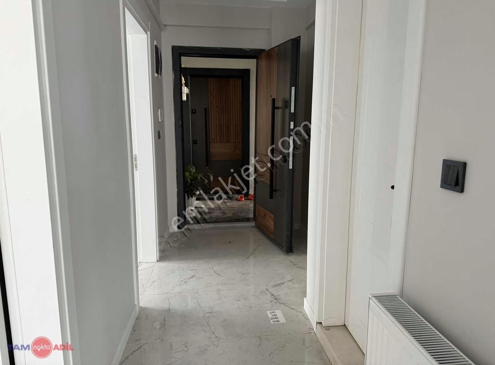 Fatih Mh. Satılık 2+1 - Görsel 14