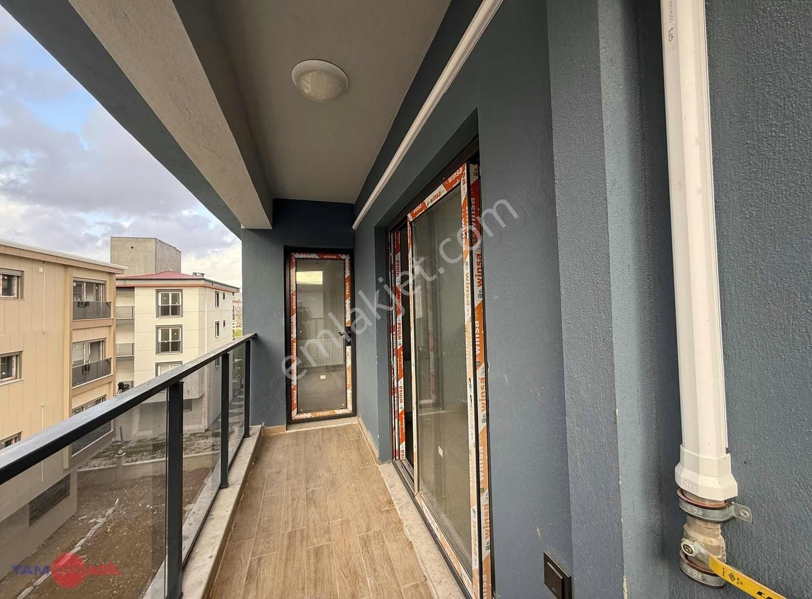 Fatih Mh. Satılık 2+1 - Görsel 9