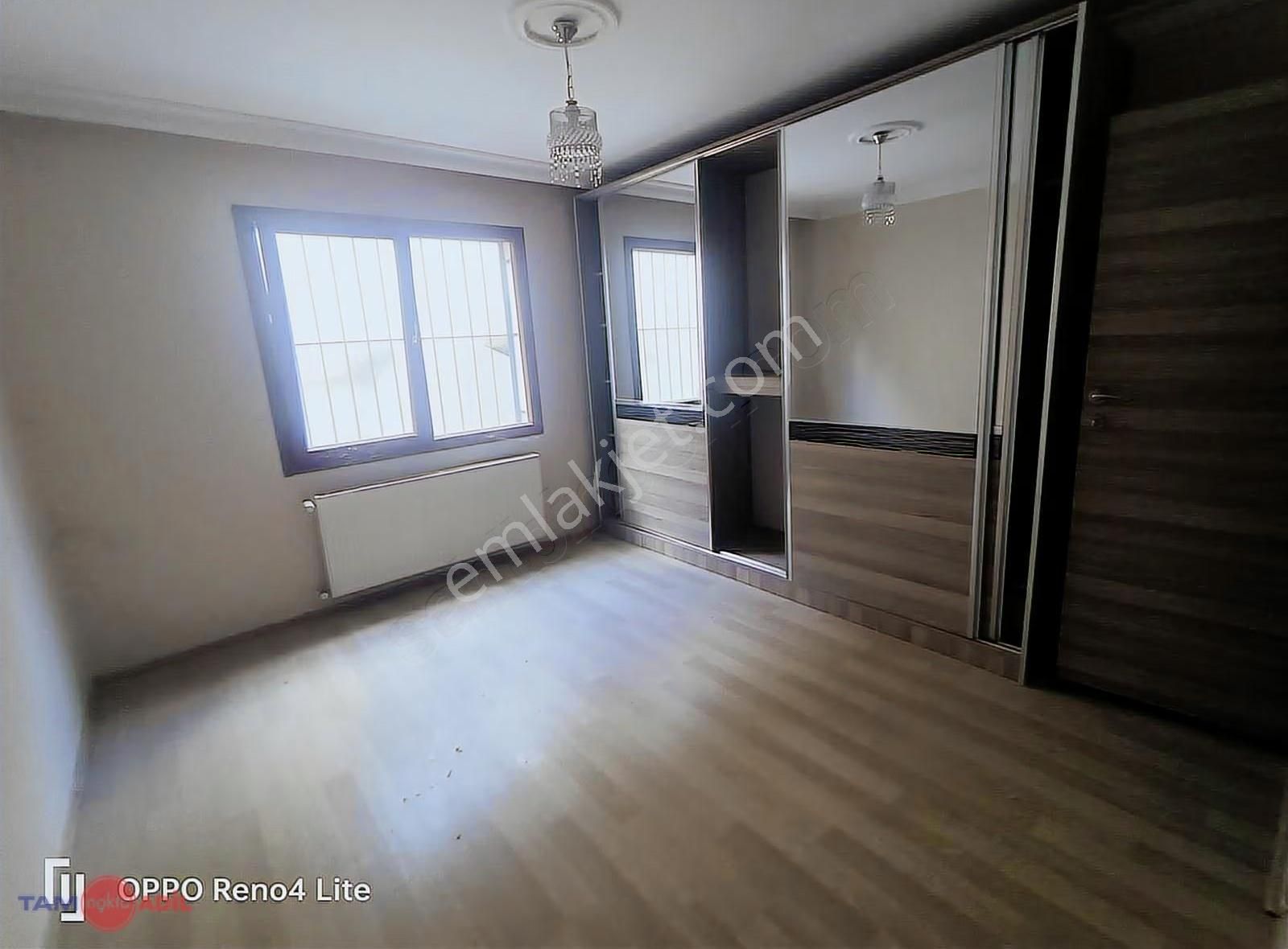 Bergama Şehir Merkezinde Kiralık 3+1 Zemin Kat Daire - Görsel 12