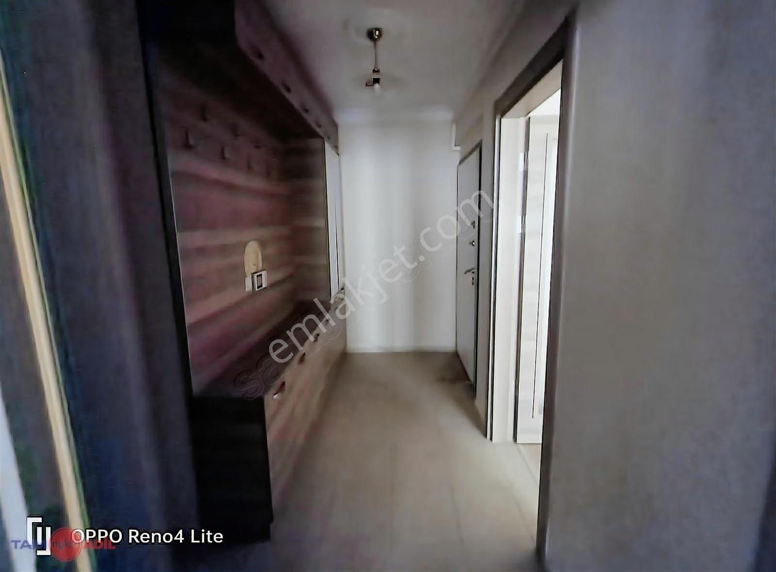 Bergama Şehir Merkezinde Kiralık 3+1 Zemin Kat Daire - Görsel 8