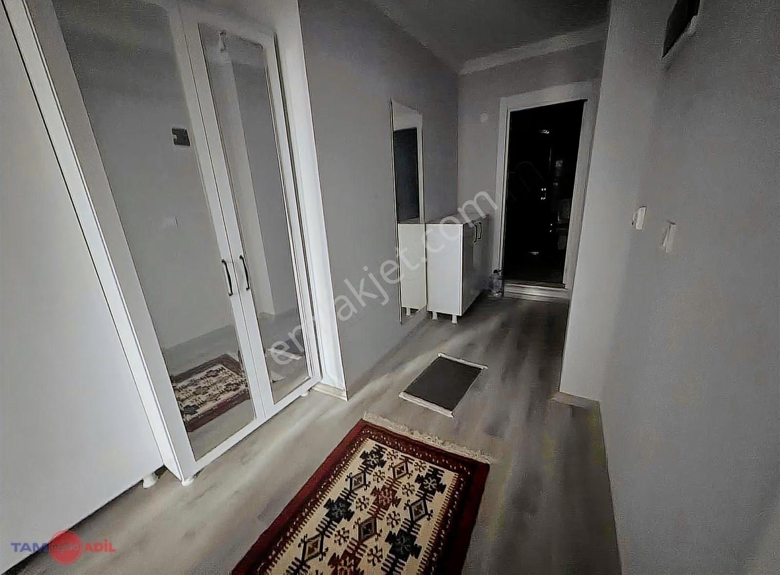 Dikili'de Eşyalı Satılık 1+1 Daire - Görsel 2