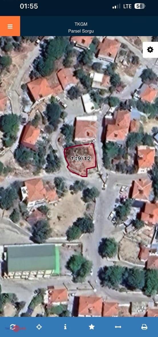 Satılık İmarlı Arsa - Görsel 3