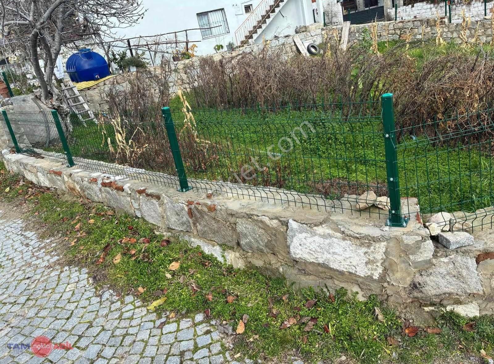 Satılık İmarlı Arsa