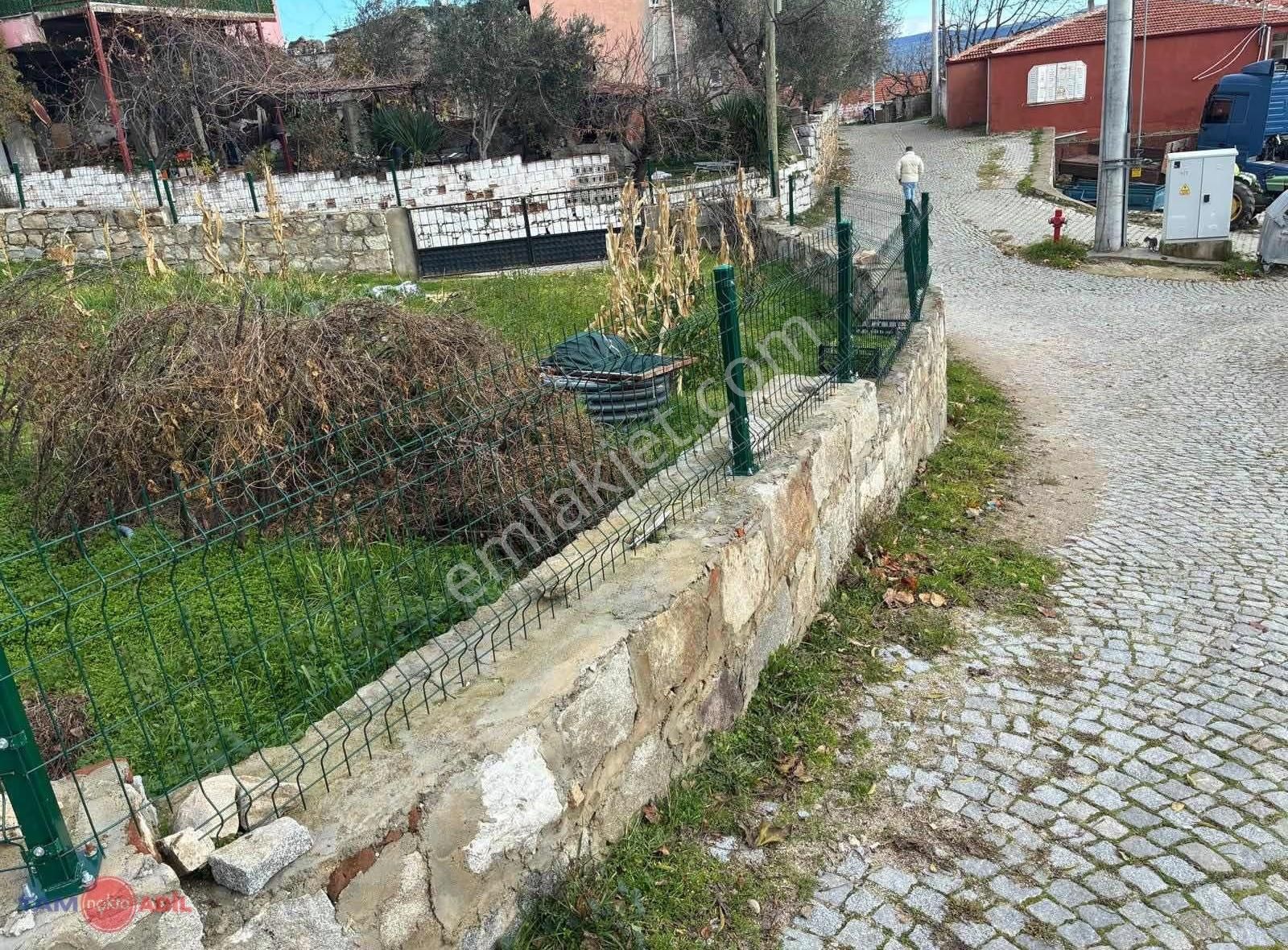 Satılık İmarlı Arsa - Görsel 4