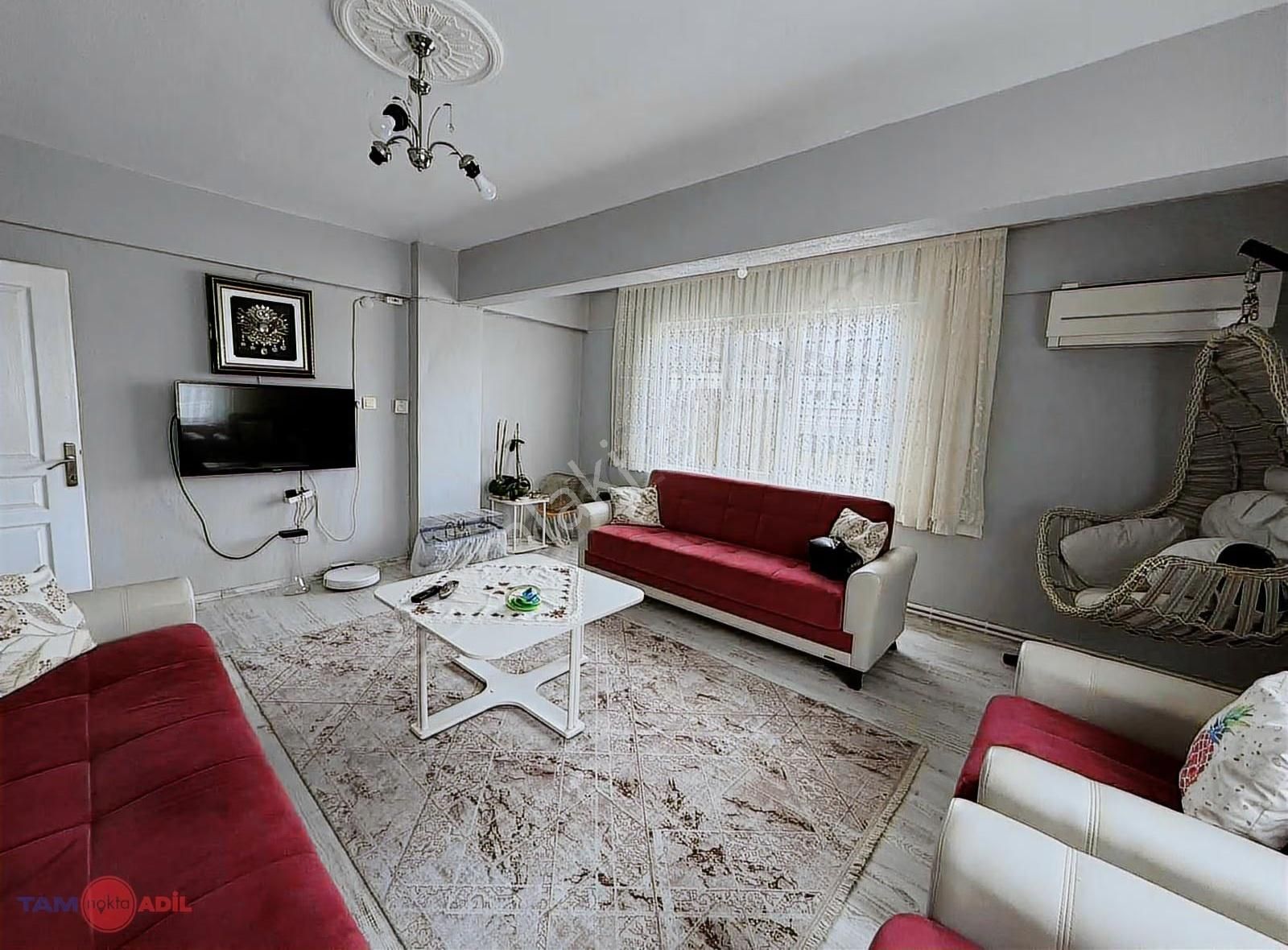 Doğa Koleji Mevkii Özel Bahçeli Önü Yeşil Alan Köşe 3+1 Daire - Görsel 21