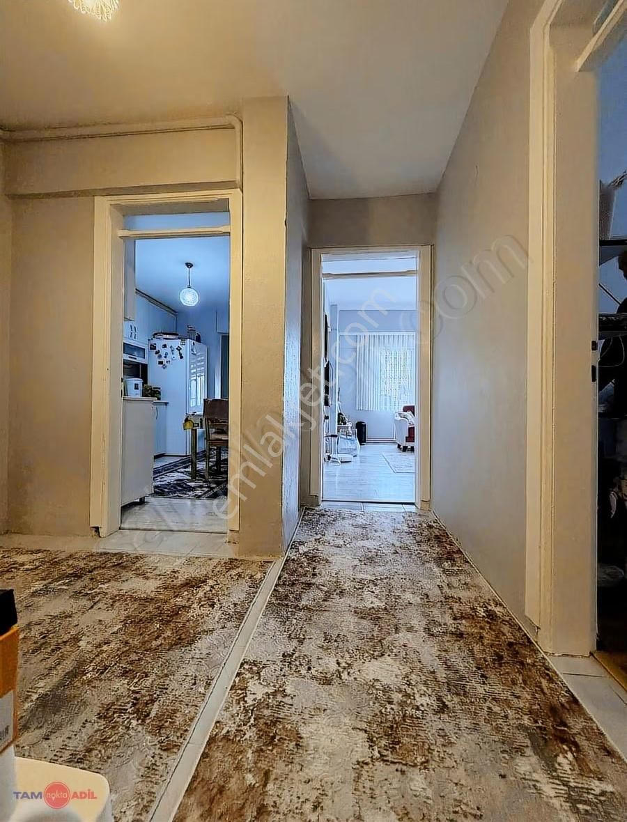 Doğa Koleji Mevkii Özel Bahçeli Önü Yeşil Alan Köşe 3+1 Daire - Görsel 7