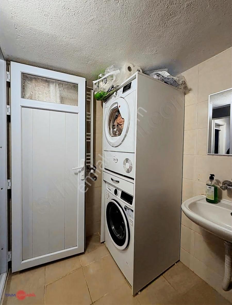 Doğa Koleji Mevkii Özel Bahçeli Önü Yeşil Alan Köşe 3+1 Daire - Görsel 2