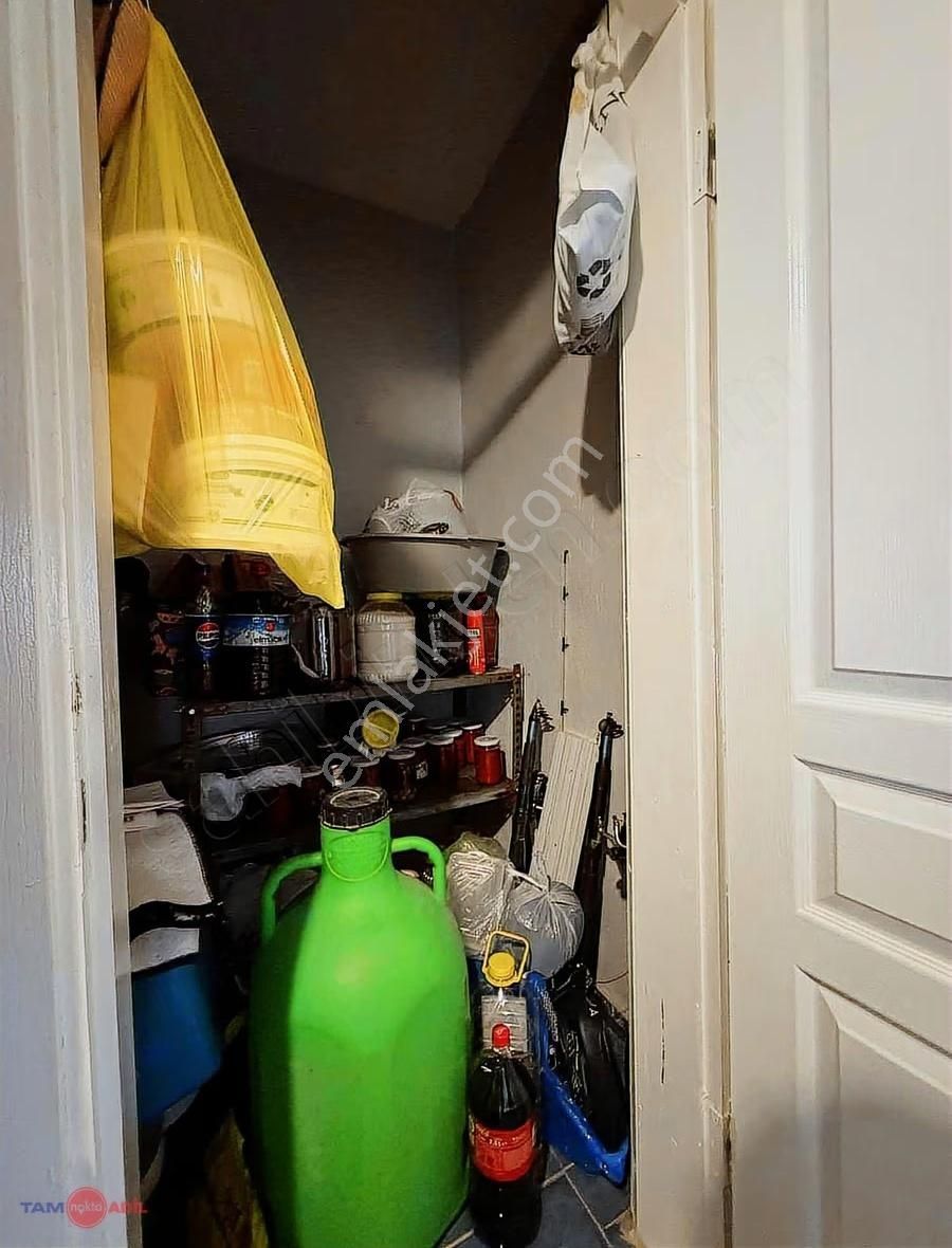 Doğa Koleji Mevkii Özel Bahçeli Önü Yeşil Alan Köşe 3+1 Daire - Görsel 10