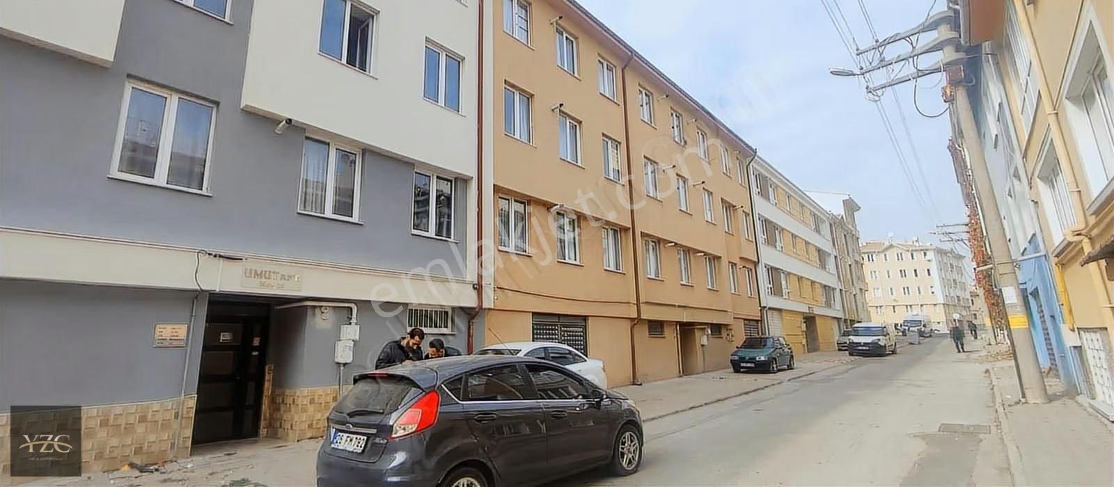 Yzg'den İletişim Kapısına 2dk Full Eşyalı Ayrı Mutfak 55m 1+1