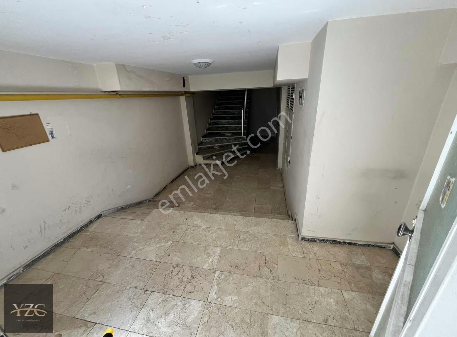 Yzg Yapıdan Çarşı Merkezde Kiralık Ayrı Mutfaklı Geniş Daire!!! - Görsel 6