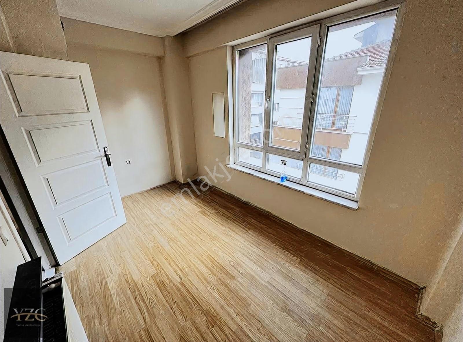 Yzg Yapıdan Çarşı Merkezde Kiralık Ayrı Mutfaklı Geniş Daire!!! - Görsel 2