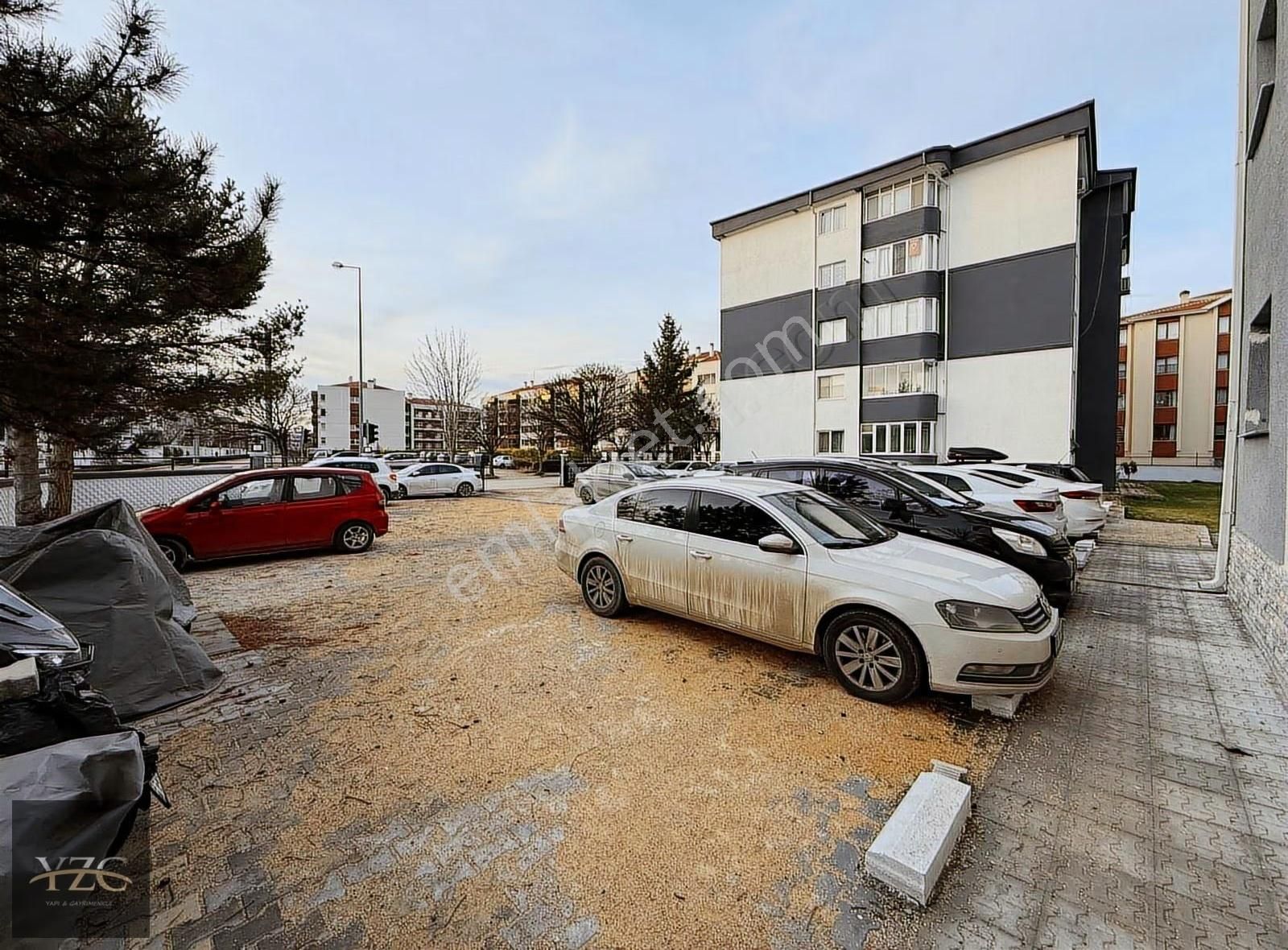 Batıkent Park West'e 1 Dk Site İçi Satılık 3+1 Fırsat Daire !!! - Görsel 6