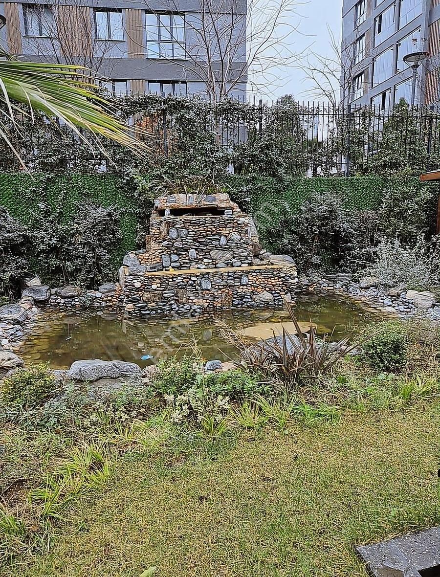 Bağcılar Bağlar Life Sitesinde Full Sosyal Donanımlı 3+1 - Görsel 2