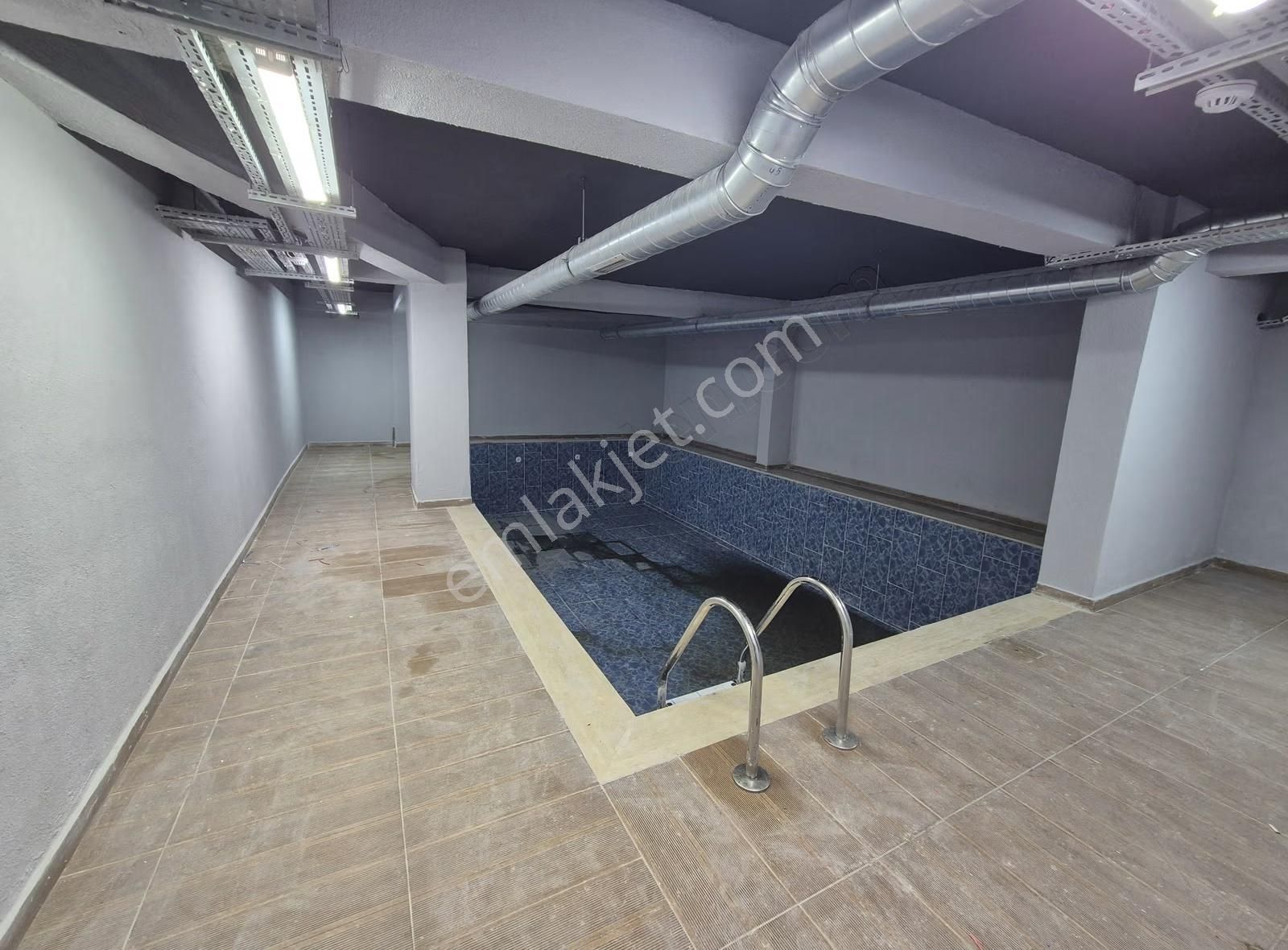 Bağlar Mah 2 Bloklu Lüks Sitede 3+1 Metroya Yürüme Mesafesinde - Görsel 13