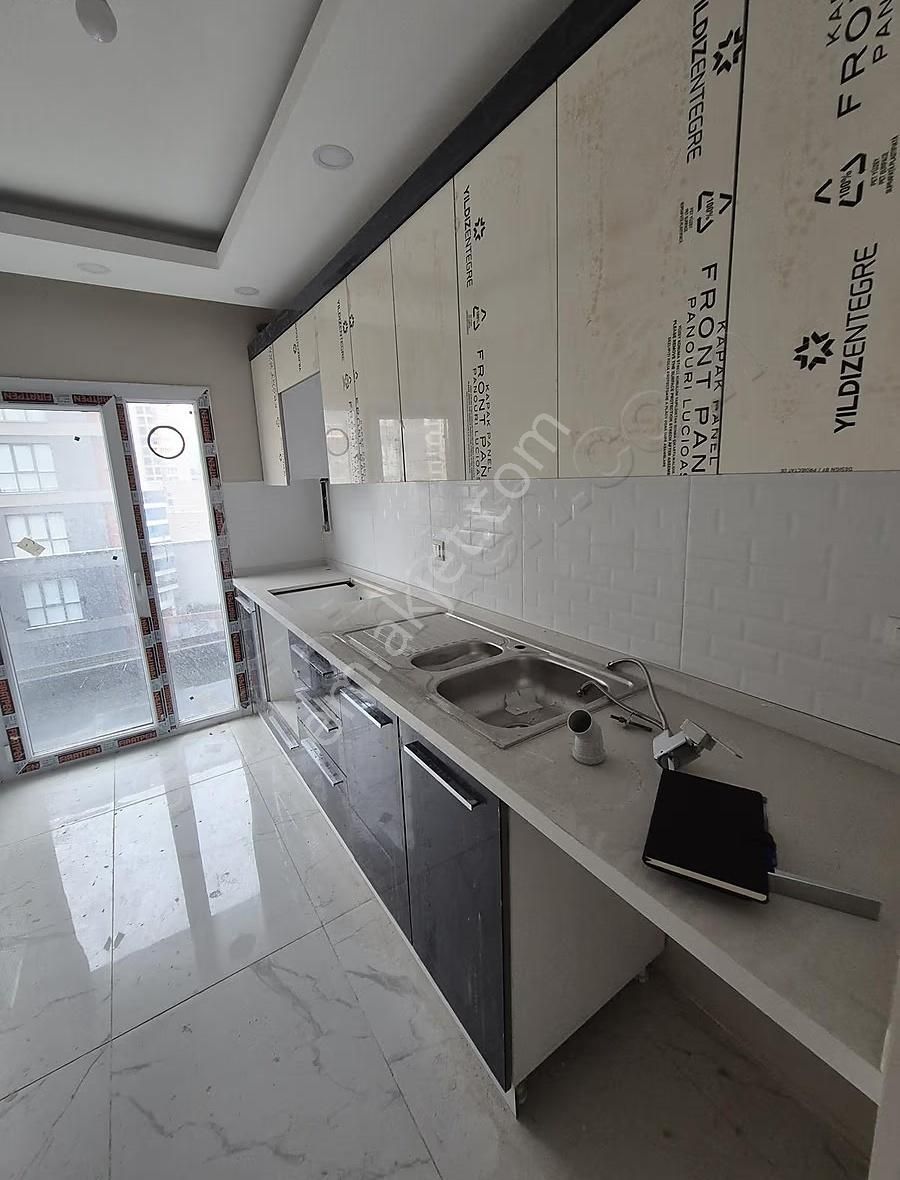 Bağlar Mah 2 Bloklu Lüks Sitede 3+1 Metroya Yürüme Mesafesinde - Görsel 27