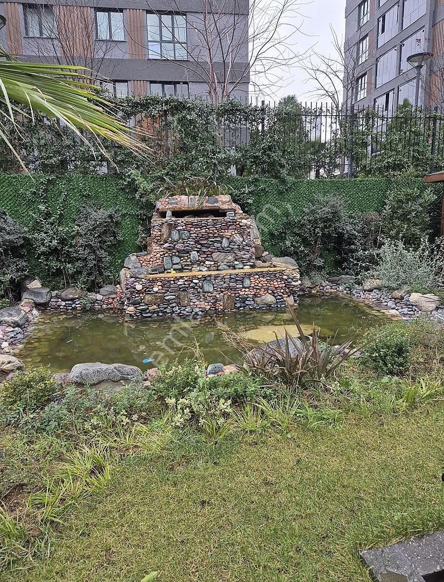 Bağlar Mah 2 Bloklu Lüks Sitede 3+1 Metroya Yürüme Mesafesinde - Görsel 26