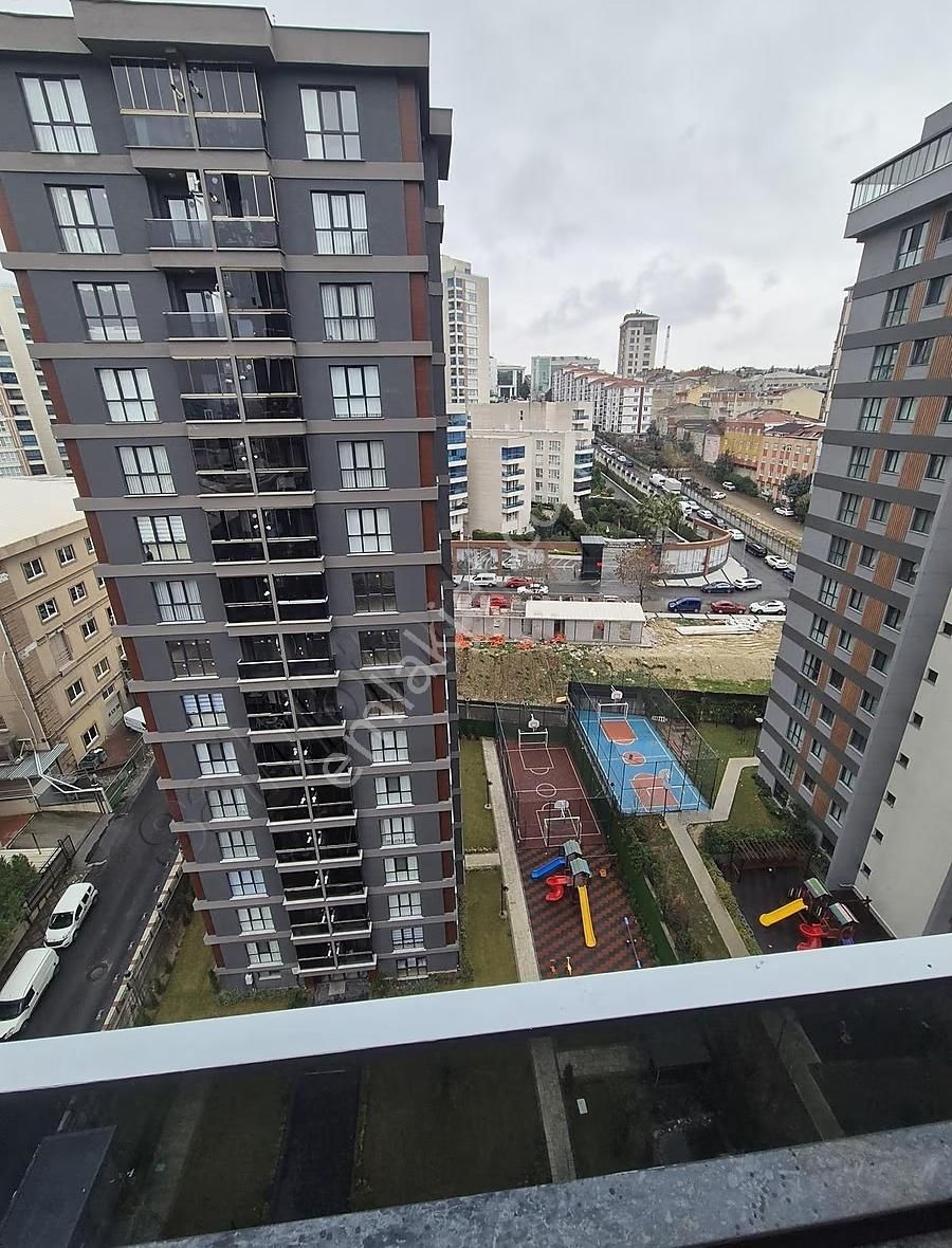 Bağlar Mah 2 Bloklu Lüks Sitede 3+1 Metroya Yürüme Mesafesinde