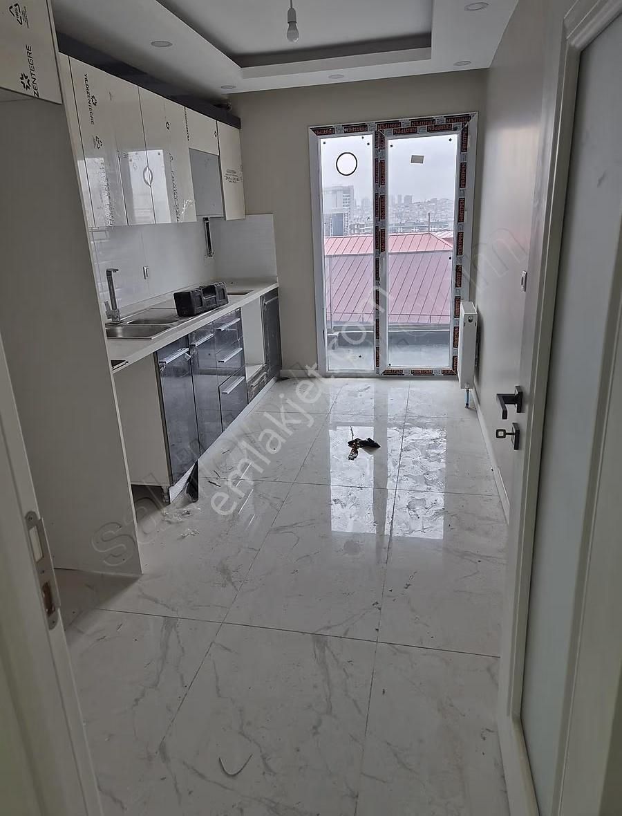 Bağlar Mah 2 Bloklu Lüks Sitede 3+1 Metroya Yürüme Mesafesinde - Görsel 12