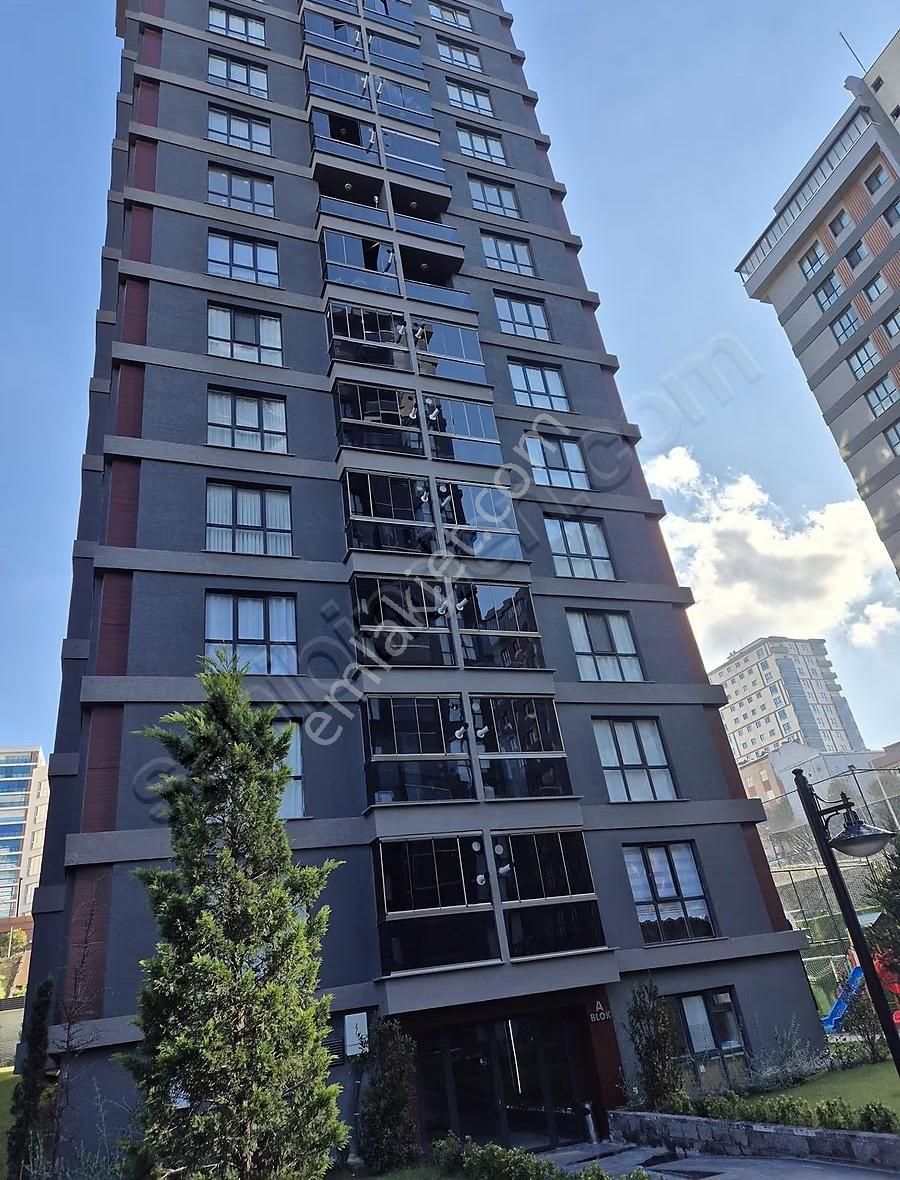 Bağlar Mah 2 Bloklu Lüks Sitede 3+1 Metroya Yürüme Mesafesinde - Görsel 29