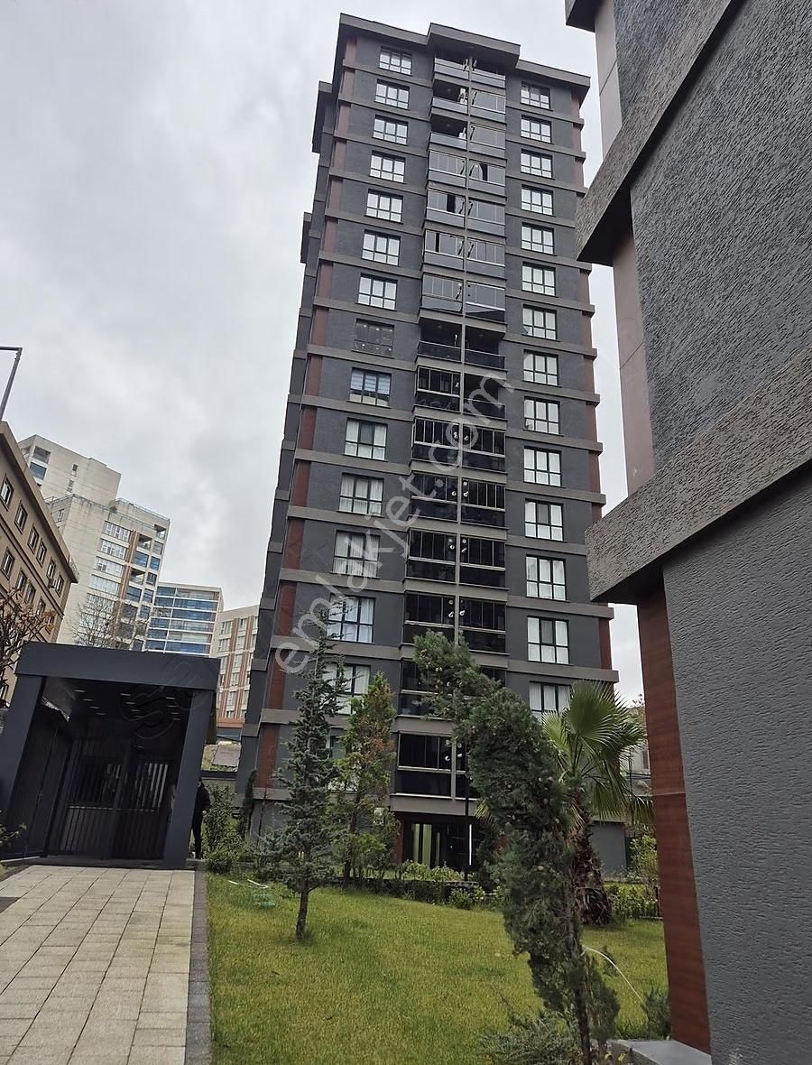 Bağlar Mah 2 Bloklu Lüks Sitede 3+1 Metroya Yürüme Mesafesinde - Görsel 15