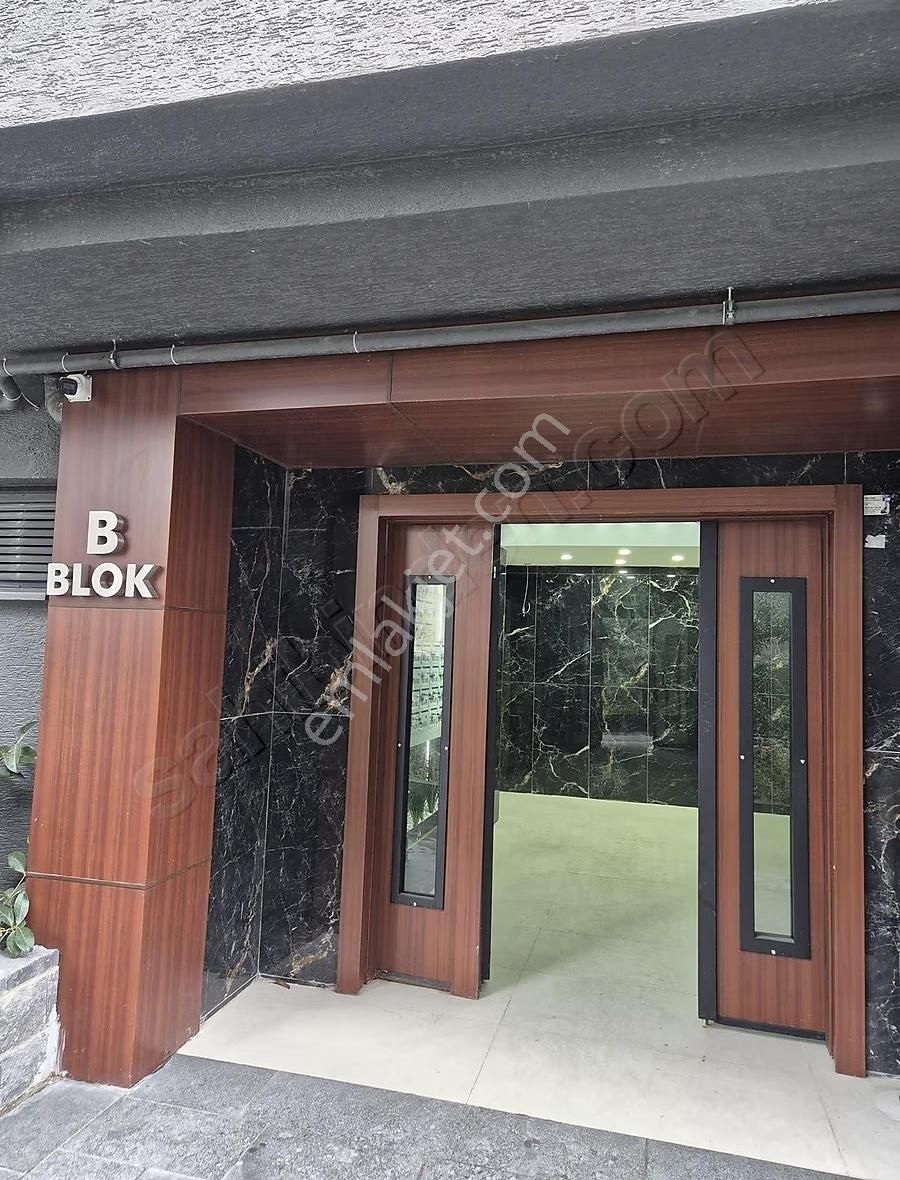 Bağlar Mah 2 Bloklu Lüks Sitede 3+1 Metroya Yürüme Mesafesinde - Görsel 23