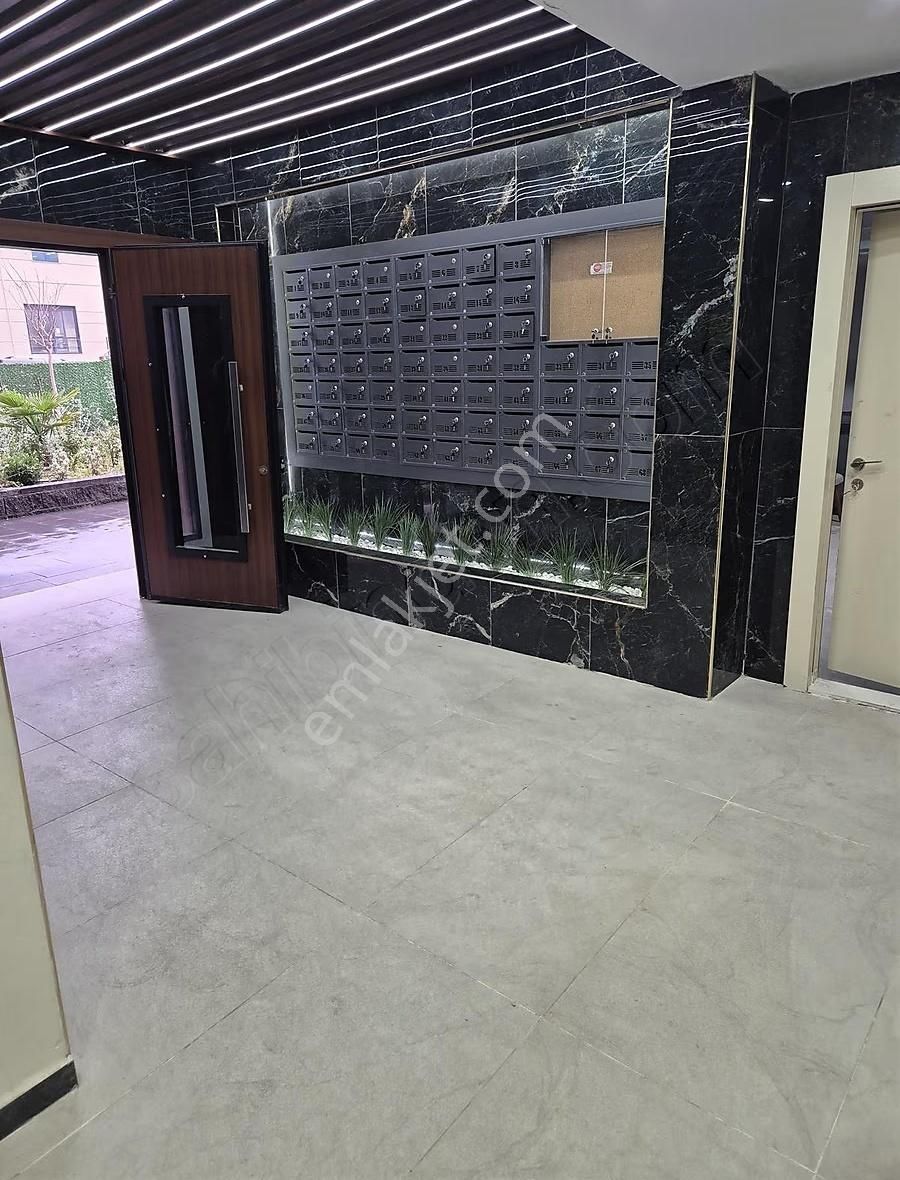 Bağlar Mah 2 Bloklu Lüks Sitede 3+1 Metroya Yürüme Mesafesinde - Görsel 19