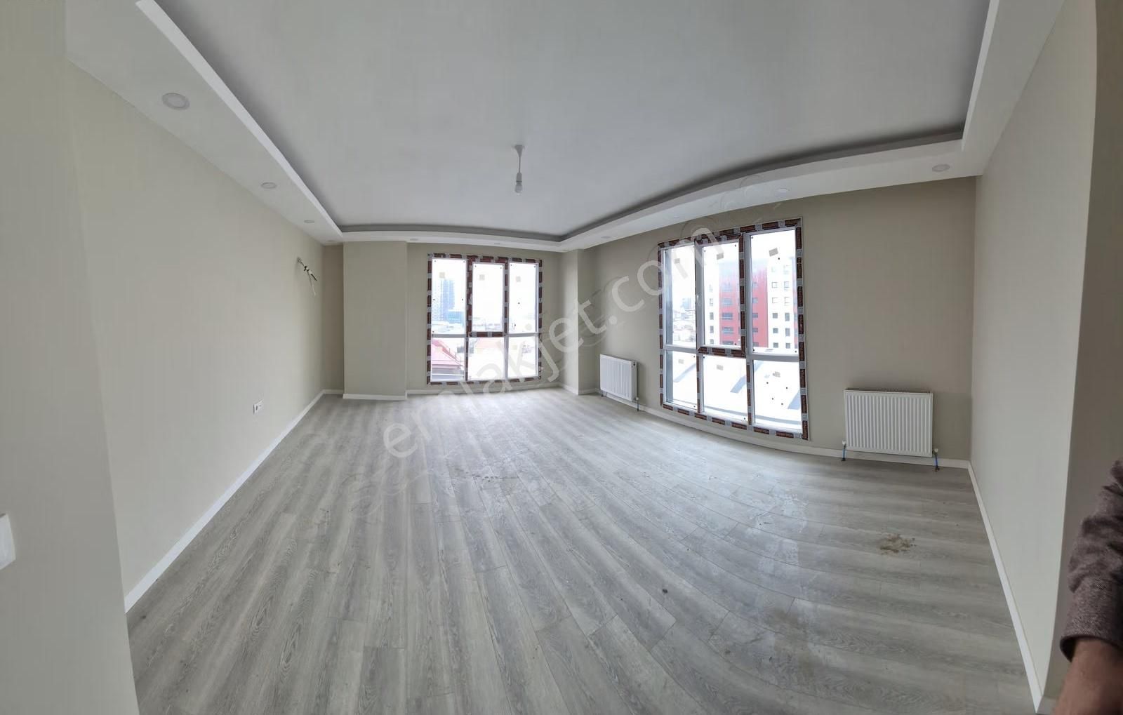 Bağlar Mah 2 Bloklu Lüks Sitede 3+1 Metroya Yürüme Mesafesinde - Görsel 25