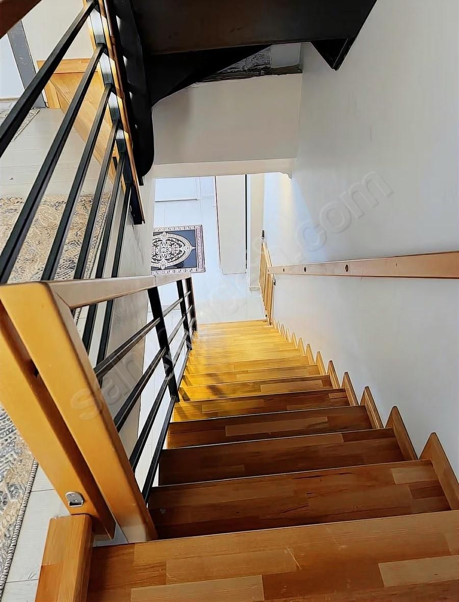 Pınartepe^de Müstakil Havuzlu Fuul Eşyalı Ultra Lüks Villa - Görsel 6