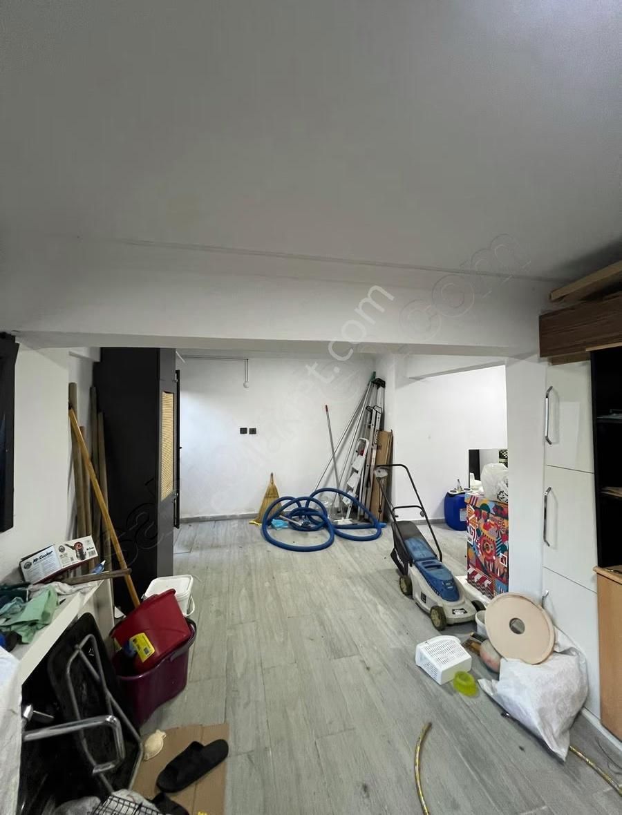Pınartepe^de Müstakil Havuzlu Fuul Eşyalı Ultra Lüks Villa - Görsel 12