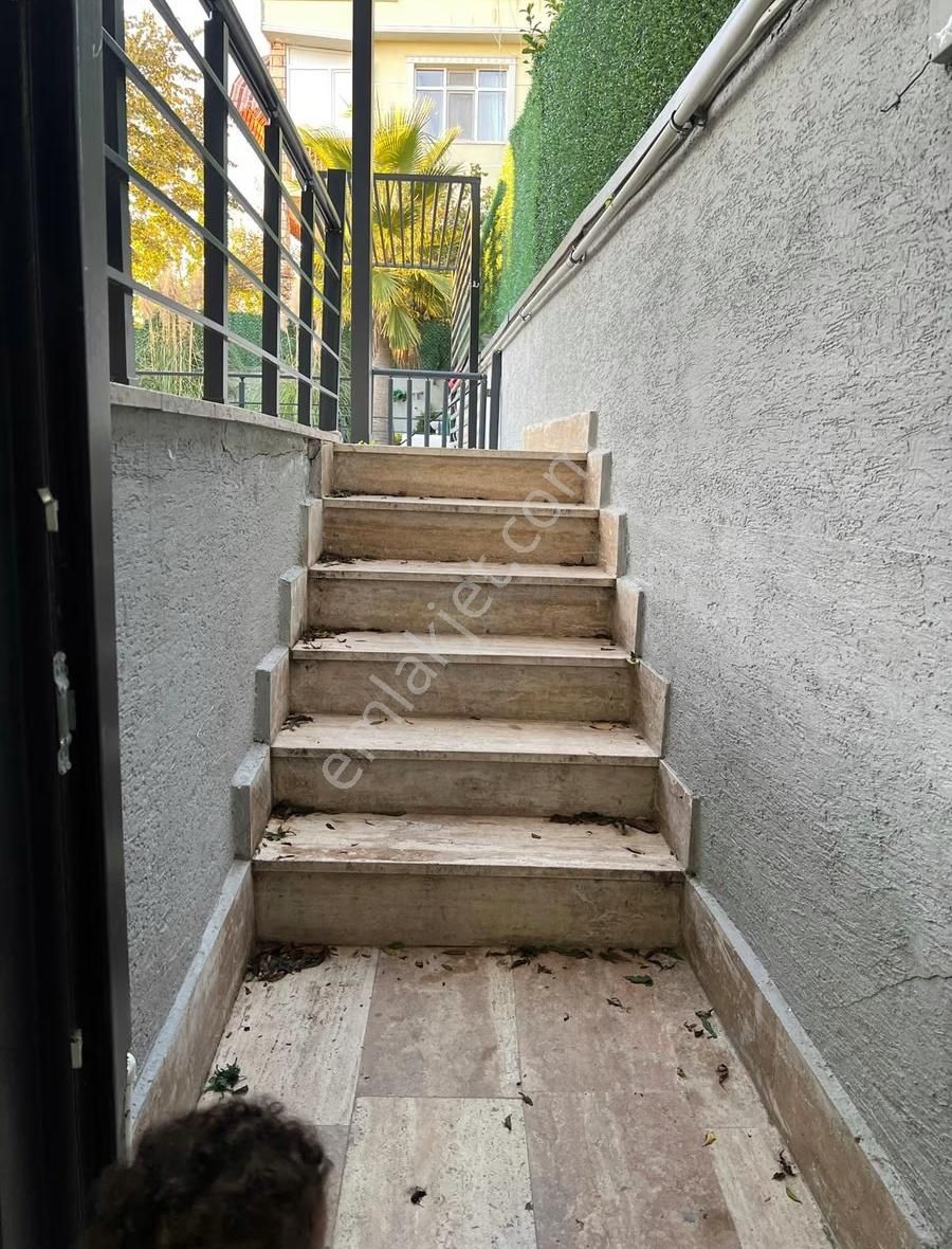 Pınartepe^de Müstakil Havuzlu Fuul Eşyalı Ultra Lüks Villa - Görsel 5