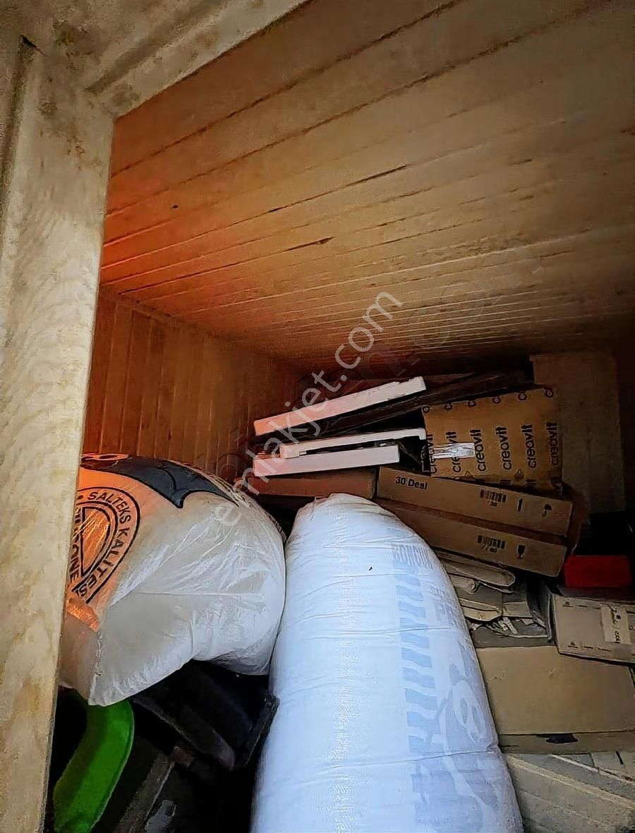 Pınartepe^de Müstakil Havuzlu Fuul Eşyalı Ultra Lüks Villa - Görsel 16