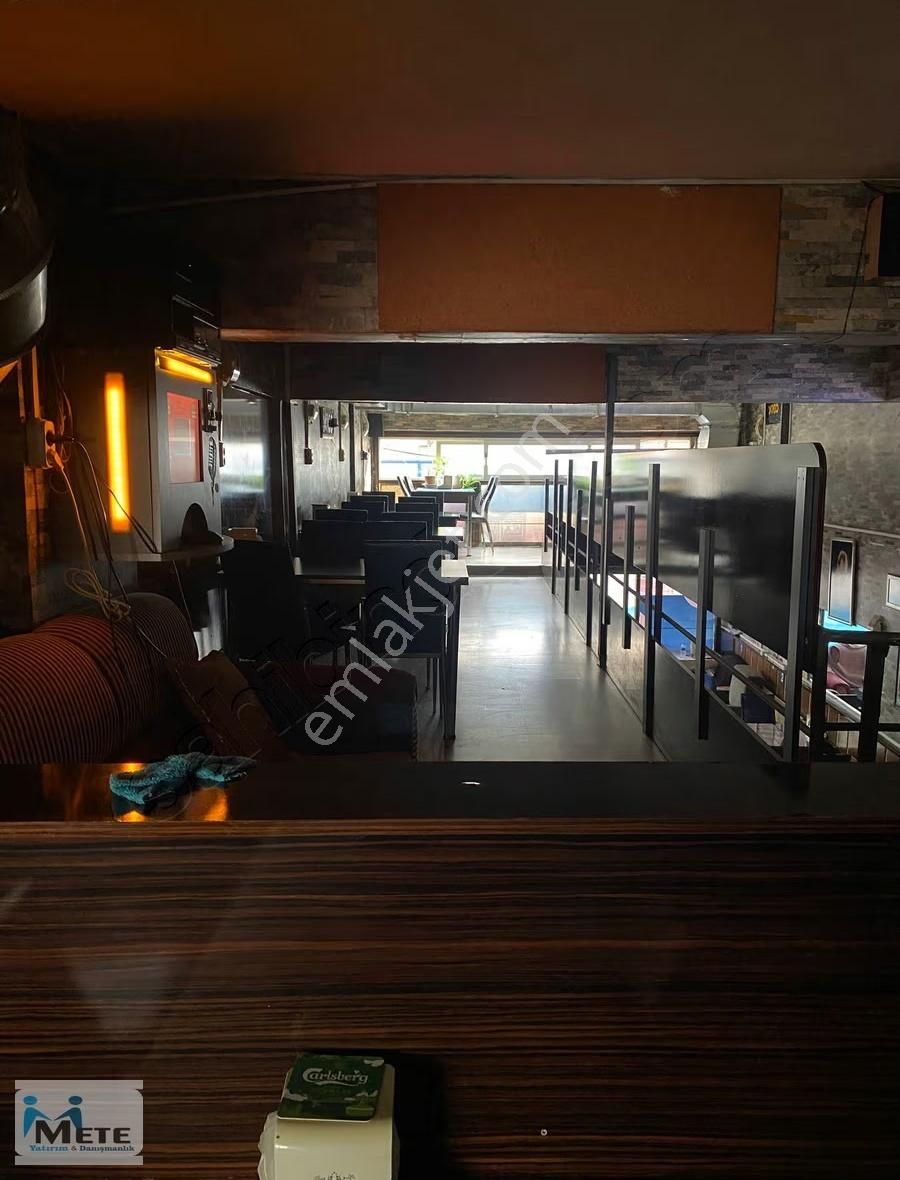 Kumyol Caddesi Cadde Üzeri Satılık İş Yeri - Görsel 7
