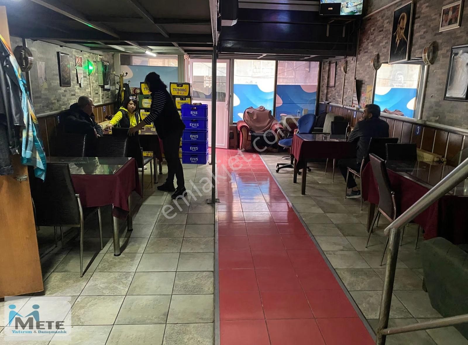 Kumyol Caddesi Cadde Üzeri Satılık İş Yeri - Görsel 2