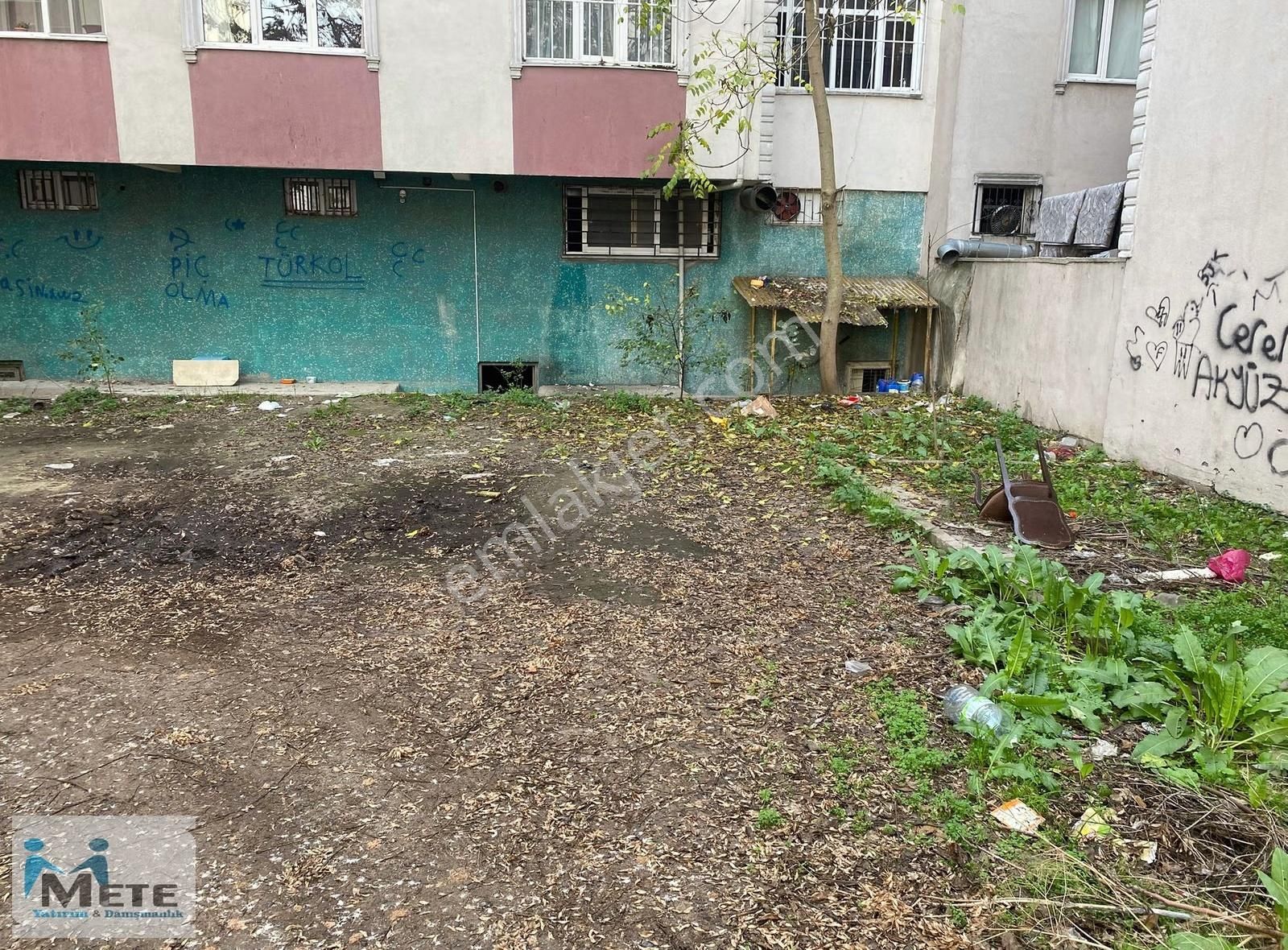 Kumyol Caddesi Cadde Üzeri Satılık İş Yeri - Görsel 6